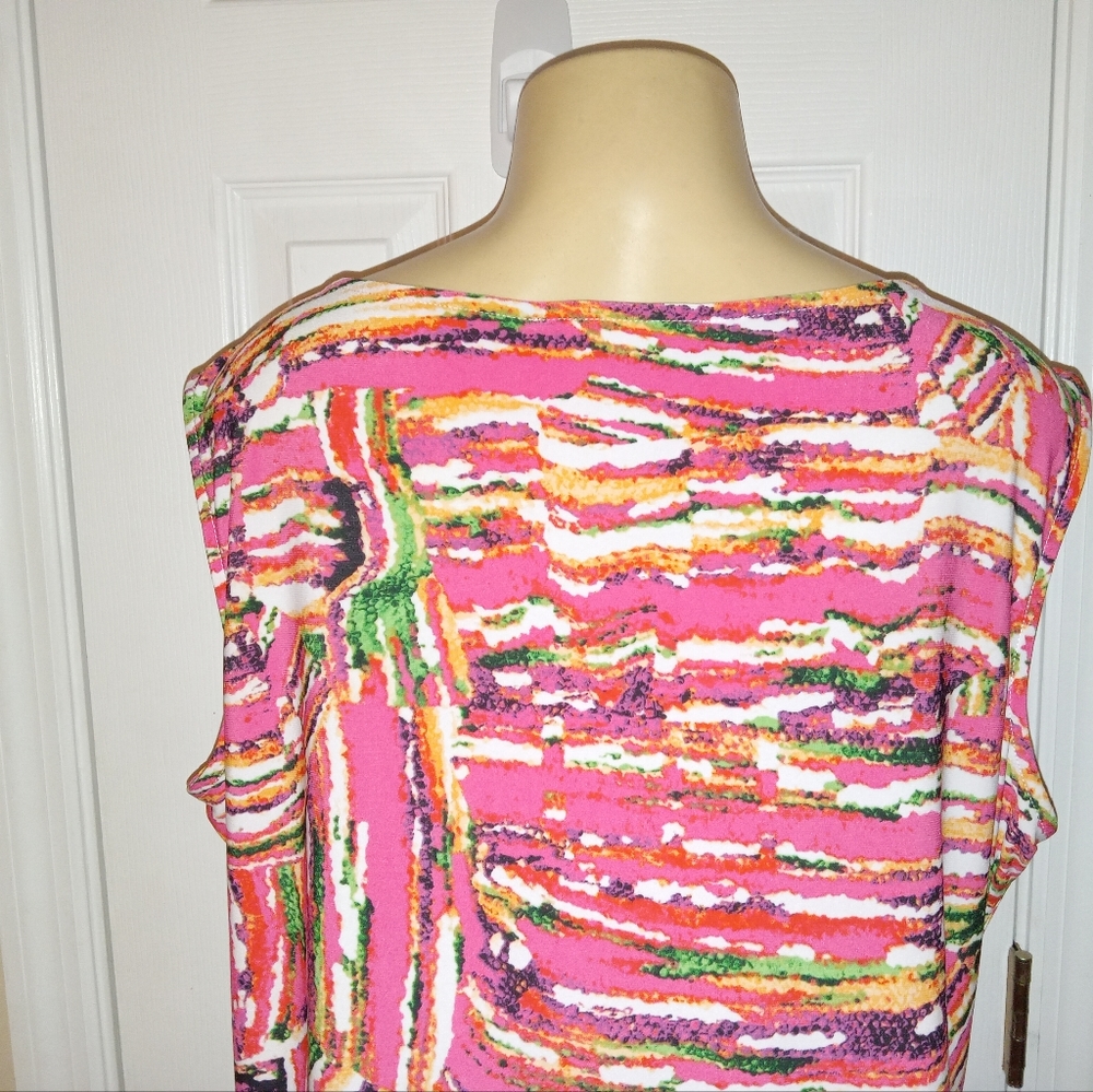 Le SUIT SEPERATES TOP SZ 1X - Picture 6 of 6